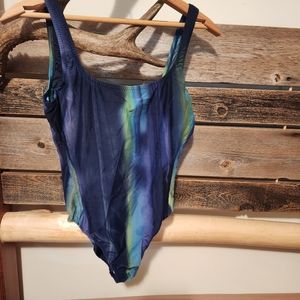 Victoria's Secret One Piece Swimsuit